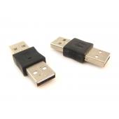 【线】USB AM/AM 转接头