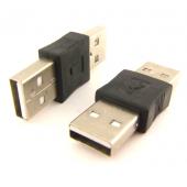 【线】USB AM/AM 转接头