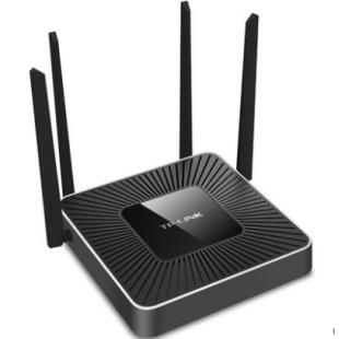 TP-LINK WAL1200L双频企业级无线路由器千兆端口wifi穿墙 ly2p